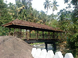 Bogoda Bridge