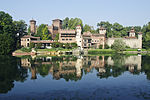 Borgo Medioevale di Torino