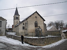 Bouze-lès-Beaune