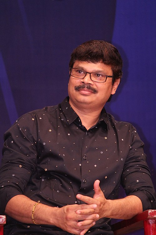 Boyapati in 2018