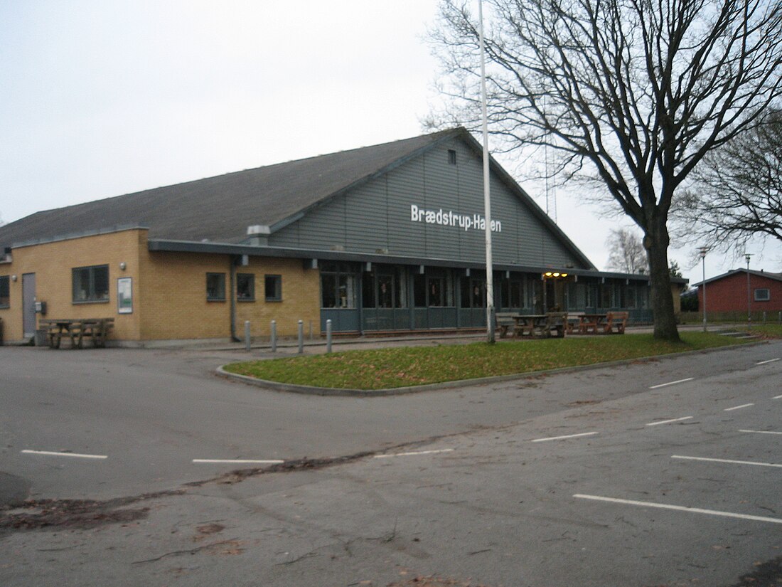 Brædstrup