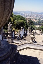 Miniatuur voor Bom Jesus do Monte