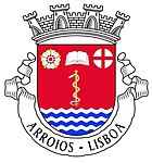 Wappen von Arroios