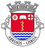 Arroios (Lissabon)