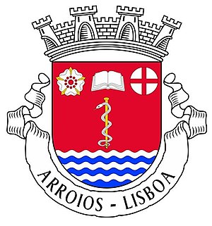 Arroios (Lissabon)