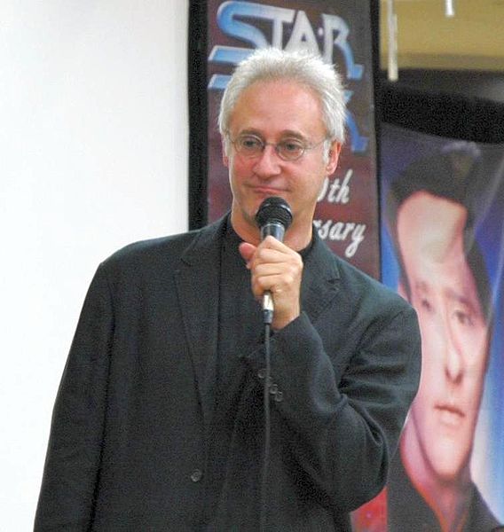 Brent Spiner returned to Star Trek to portray an ancestor of one of his Next Generation characters in an Enterprise story arc.