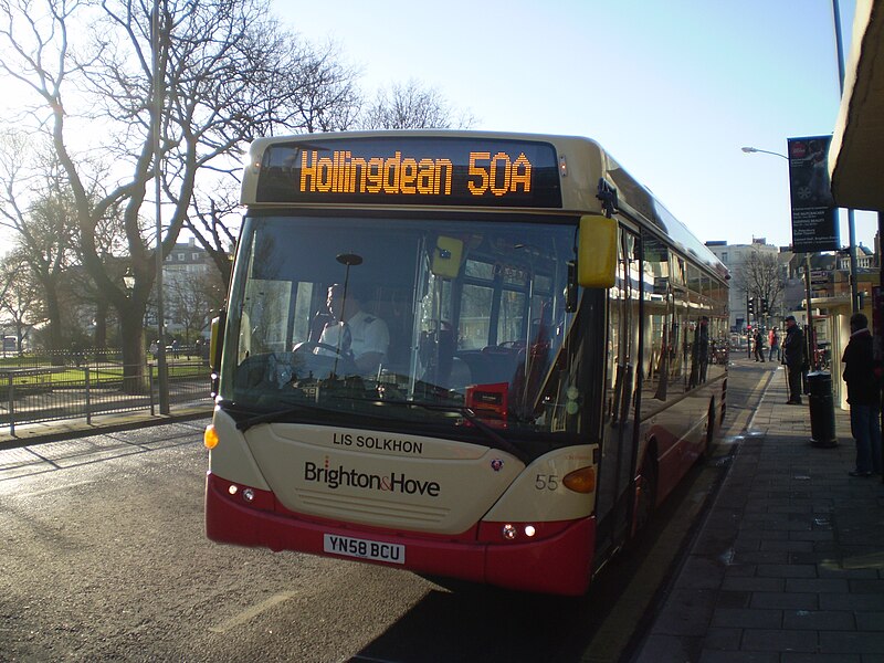 File:Brighton & Hove bus (103).jpg