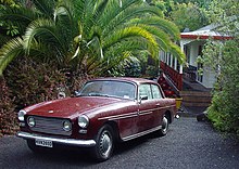 Bristol 409