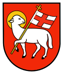 Coat of arms of the city of Brixen