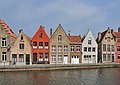 * Nomination Historic houses in Bruges (Belgium) -- MJJR 21:05, 22 May 2012 (UTC) * Promotion Good--Jebulon 23:16, 22 May 2012 (UTC)