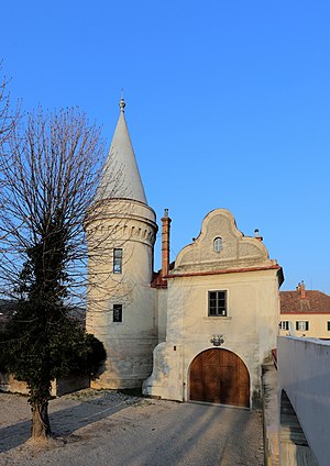 Castel Brunn