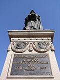 Miniatura per Processo a Giordano Bruno