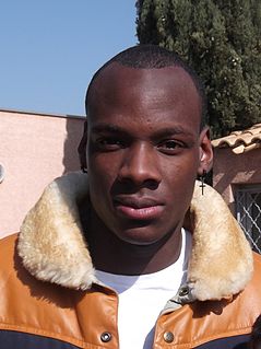 Bryan Dabo Burkinabé footballer