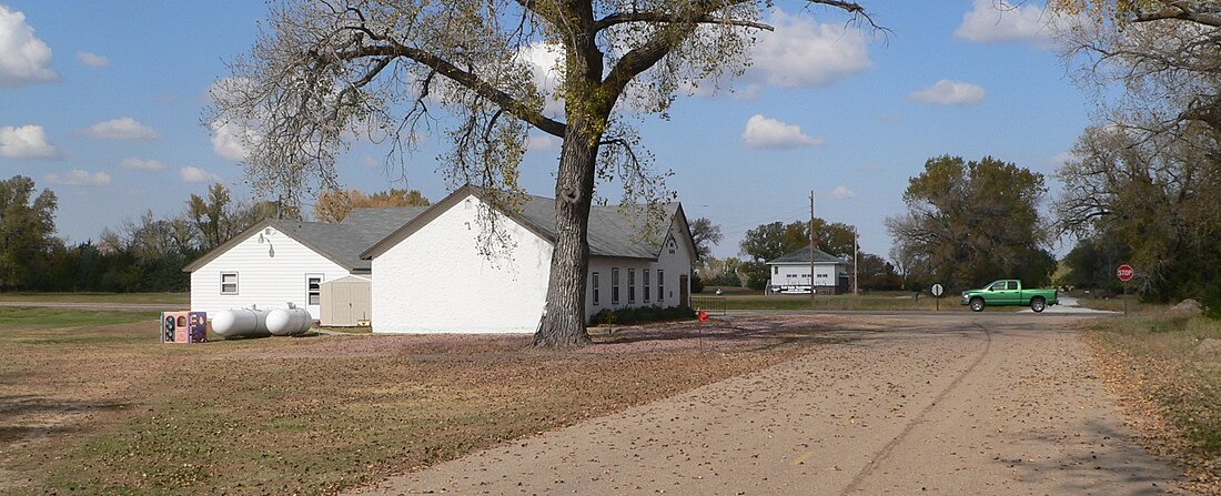 Burton (Nebraska)