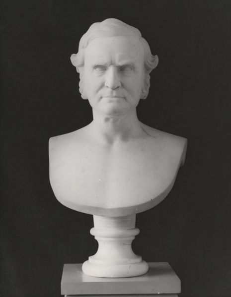 File:Bust of Chauncey Allen Goodrich by Chauncey Bradley Ives.jpeg