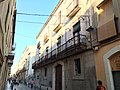 Casa Josep Ferrer i Vidal (Vilanova i la Geltrú)