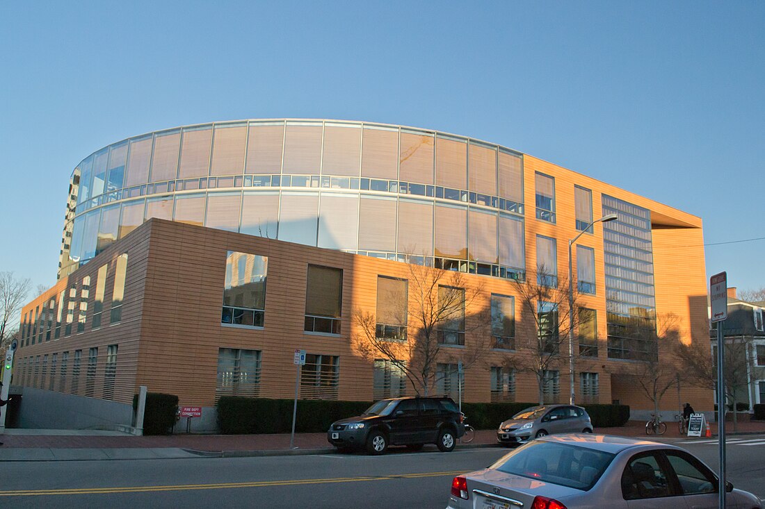 Weatherhead Center for International Affairs