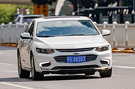 CHEVROLET MALIBU NINTH GENERATION China (3).jpg