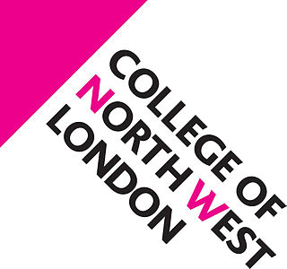 College of North West London Further education school in London, England
