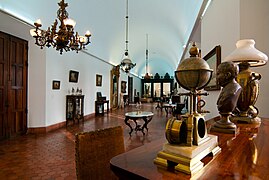 Museo Histórico de Montevideo