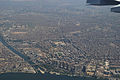 Image 102Cairo grew into a metropolitan area with a population of over 20 million. (from Egypt)