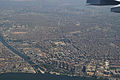 Image 7Cairo grew into a metropolitan area with a population of over 20 million. (from Egypt)