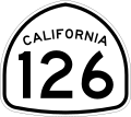 California 126 1957.svg