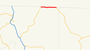 California State Route 161.svg