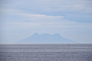 <span class="mw-page-title-main">Bohol Sea</span> Marginal sea between the Visayas and Mindanao in the Philippines