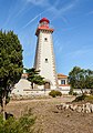 Cap Leucate, lighthouse