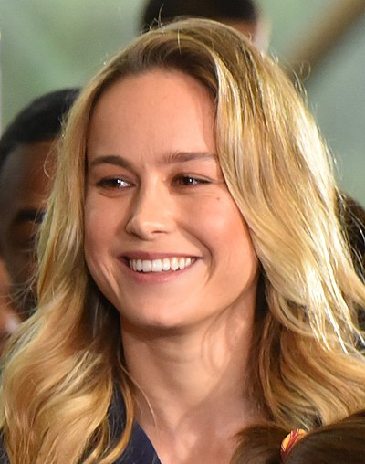 Brie Larson Net Worth, Biography, Age and more