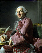 Carl Fredrik Adelcrantz, arquiteto sueco (1754)