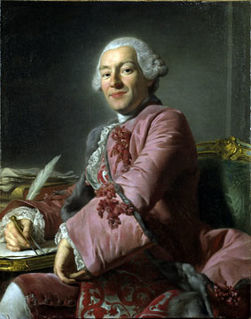 Carl Fredrik Adelcrantz Swedish architect and civil servant (1716–1796)