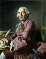 Carl Fredrik Adelcrantz (1716-1796)