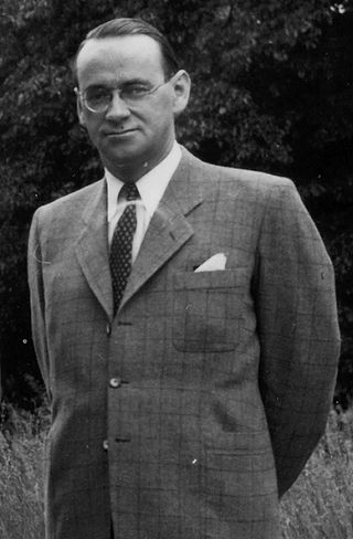 <span class="mw-page-title-main">Carl Lutz</span> Swiss diplomat (1895–1975)