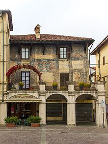 Casa delle Meridiane