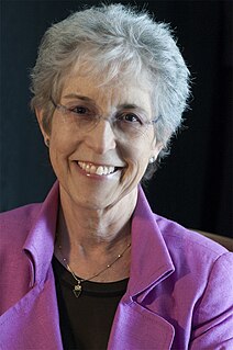 Carol Tavris American psychologist