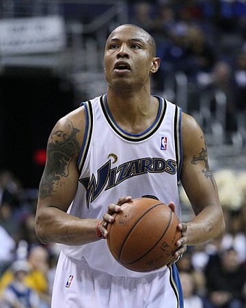 Caron Butler