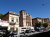 Carrer Major 19 - Cervelló