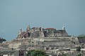 Cartagena de Indias - Castello di San Felipe de Barajas.jpg