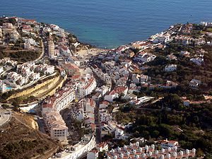 Algarve - Wikipedia