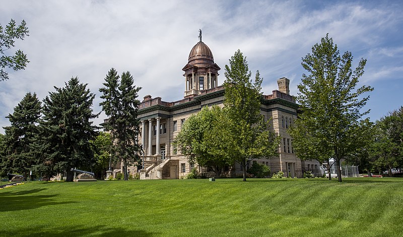 Manufacturing jobs in Cascade County, MT