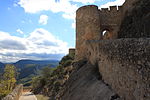 Miniatura para Castillo de Chulilla