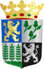 Castricum wapen.svg