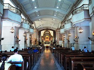 Cebu Metropolitan Cathedral