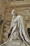 Cenotaph of Mazarin, Paris 6. 005.jpg