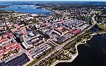 Miniatyrbilde for Piteå