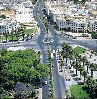 Settat,  Casablanca-Settat, Morocco