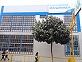 Centro Comunal Manzanilla