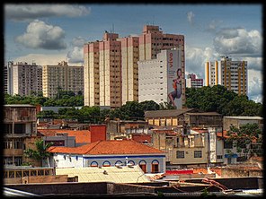 Centro de Cuiabá visto do Morro da Luz - panoramio.jpg